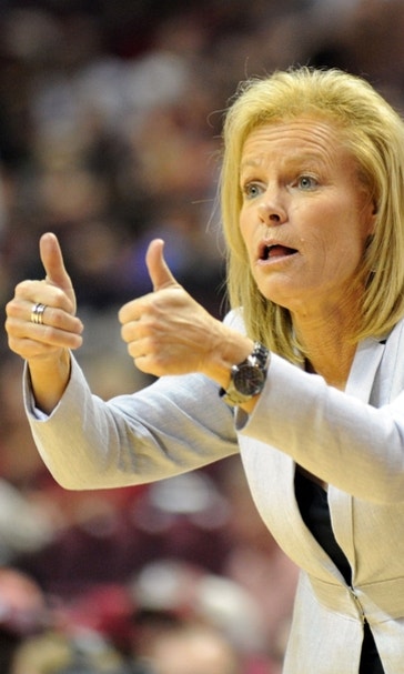 FSU Women's Basketball Weeks In Review: December 15th-28th
